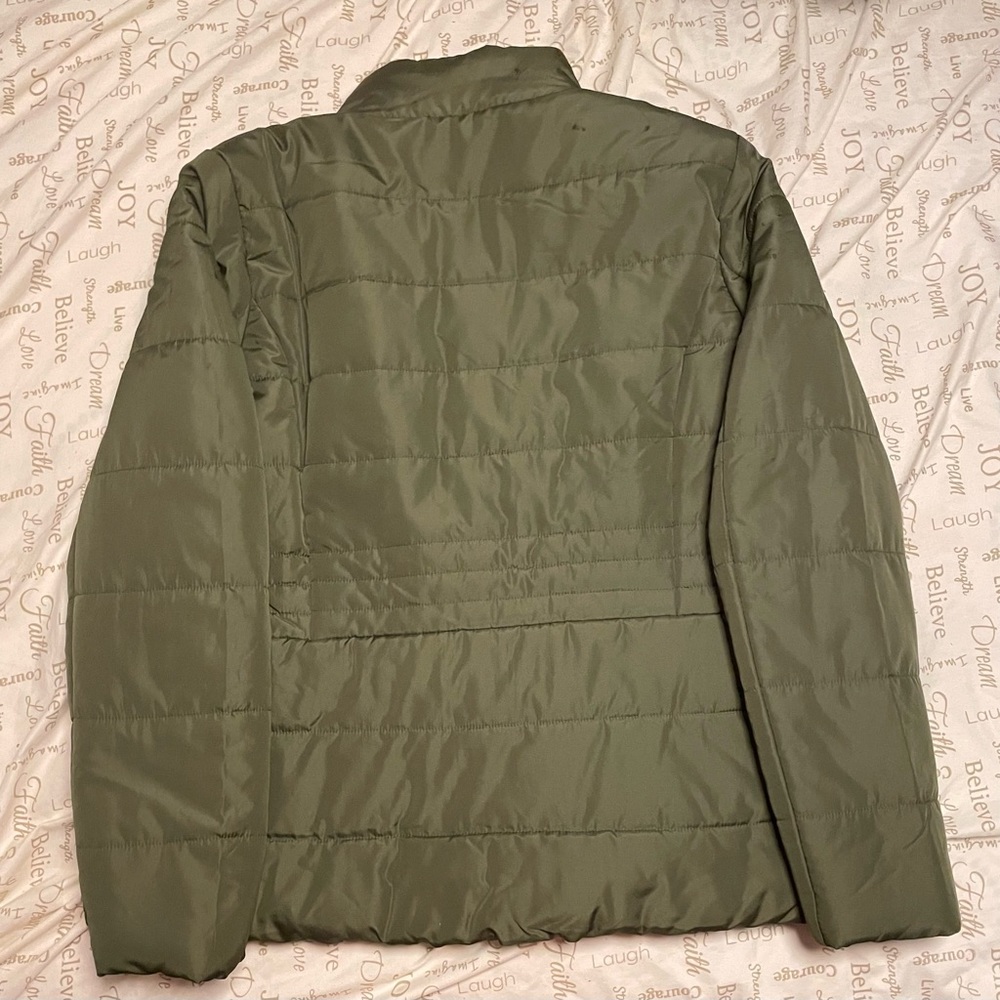 Women’s coat - Picture 4 of 4